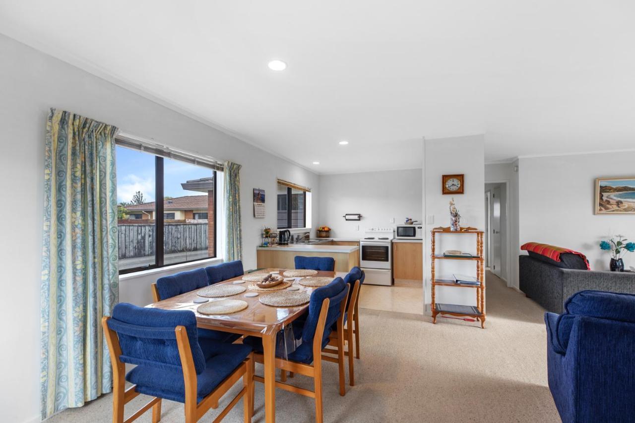 Riviera Casa - Mount Maunganui Holiday Home Экстерьер фото