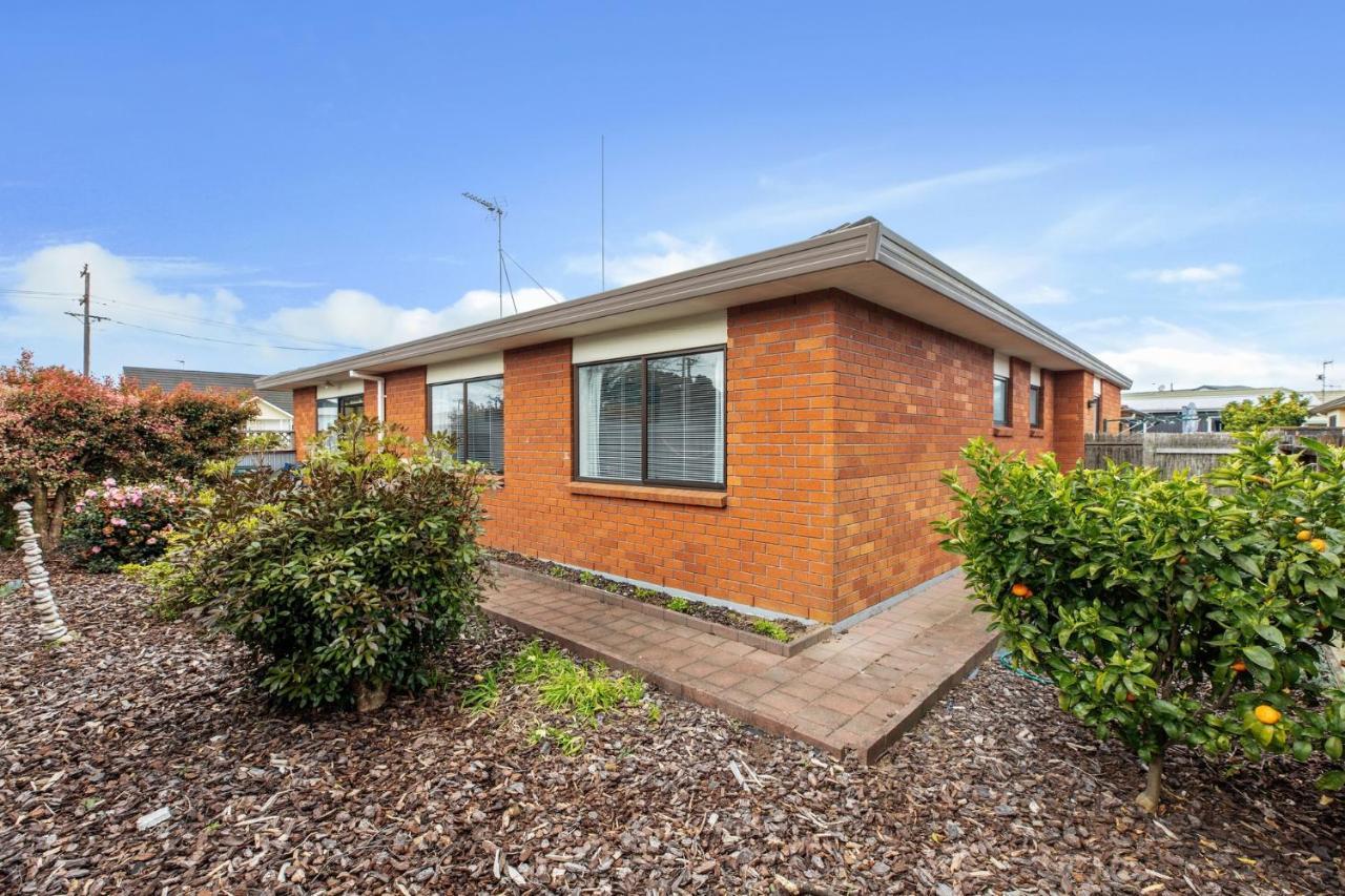 Riviera Casa - Mount Maunganui Holiday Home Экстерьер фото