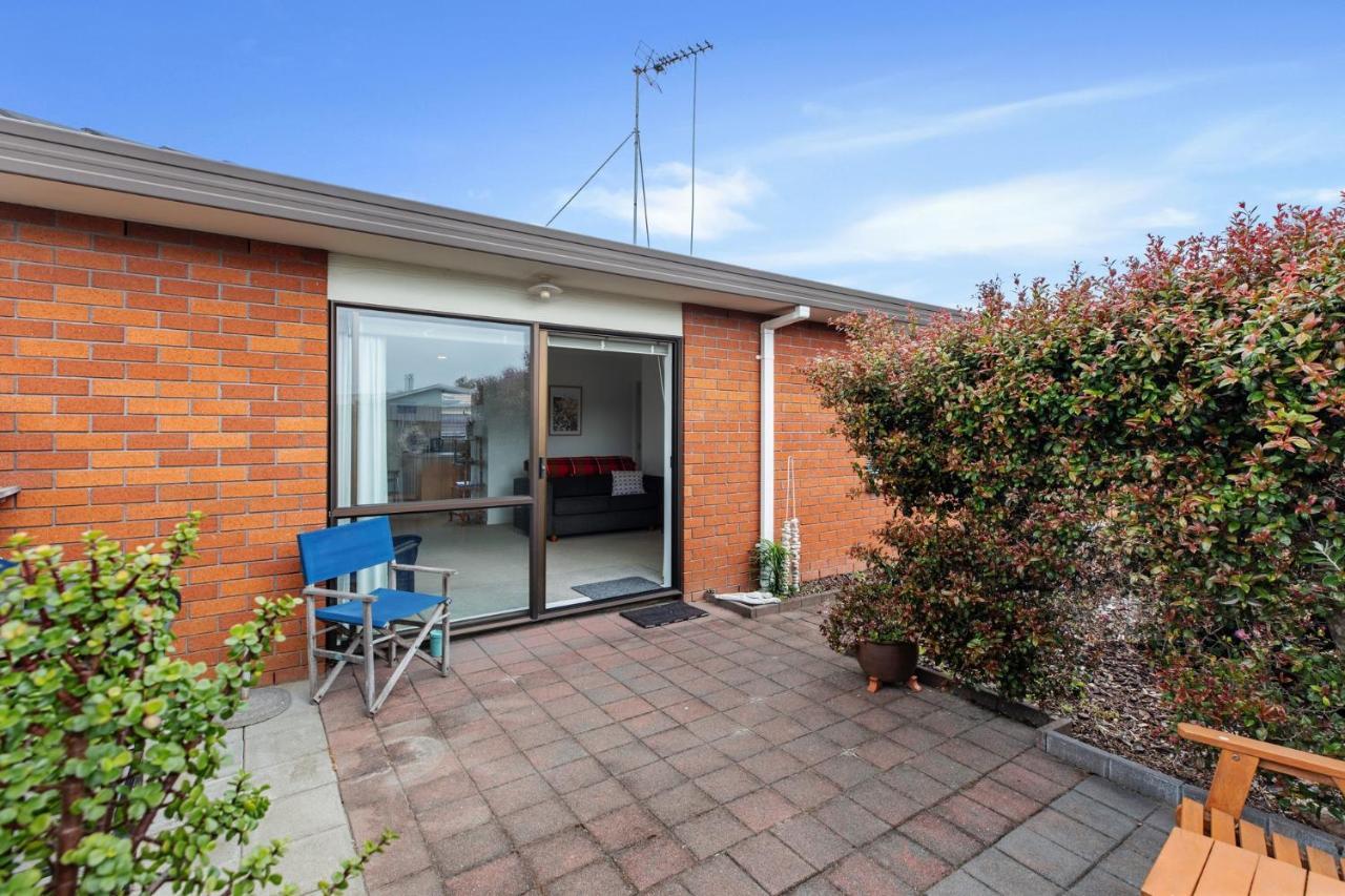 Riviera Casa - Mount Maunganui Holiday Home Экстерьер фото