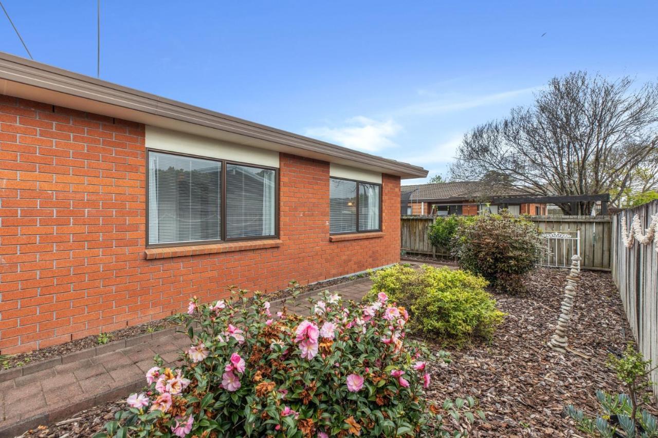 Riviera Casa - Mount Maunganui Holiday Home Экстерьер фото