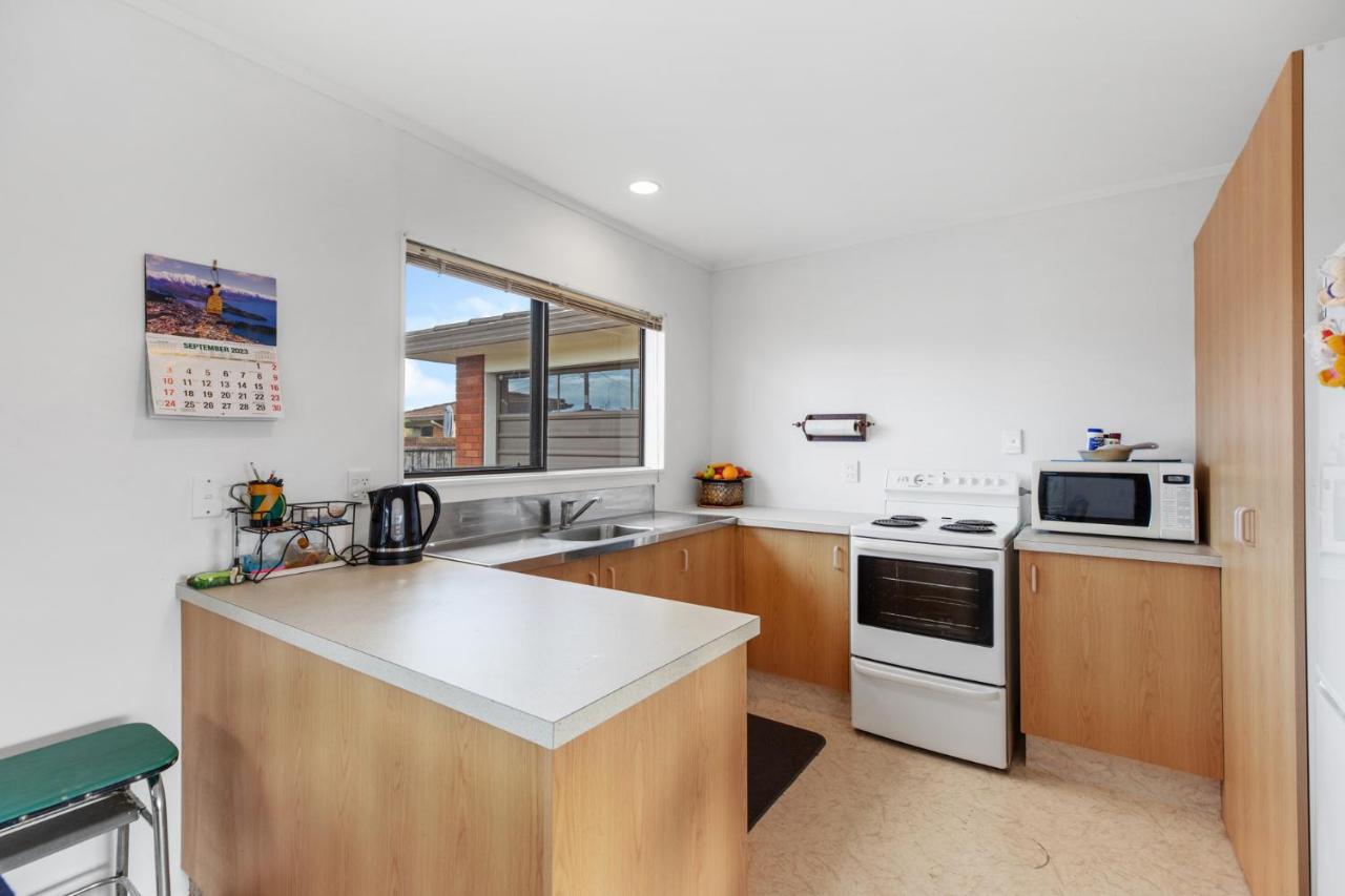 Riviera Casa - Mount Maunganui Holiday Home Экстерьер фото