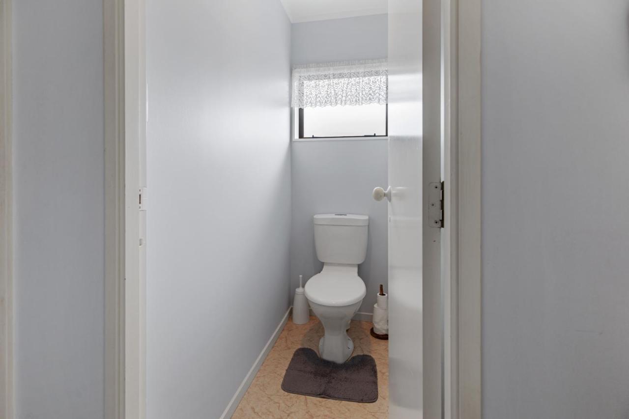 Riviera Casa - Mount Maunganui Holiday Home Экстерьер фото